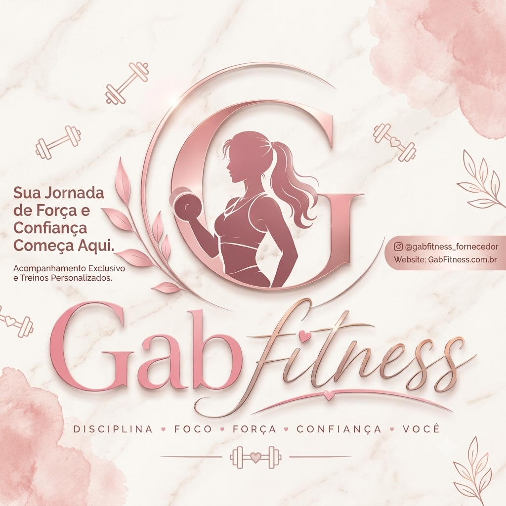 Banner Gab Fitness