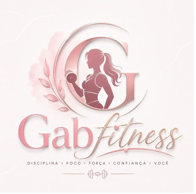 Logo Gab Fitness
